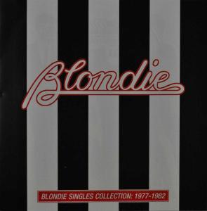 Blondie Singles Collection: 1977-1982