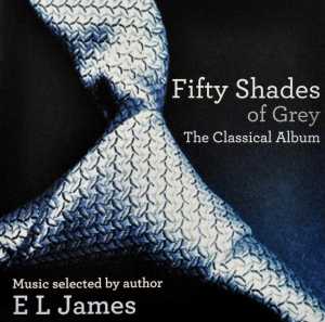 Vijftig Tinten Grijs / Fifty Shades of Grey