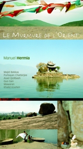 Le Murmure De L'orient