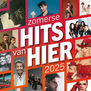 Zomerse Hits Vna Hier 2025