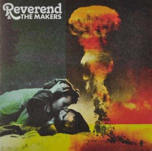 A French Kiss In the Chaos