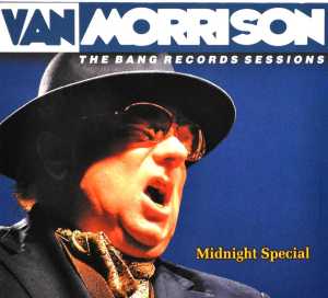 Midnight Special - Bang Records Sessions