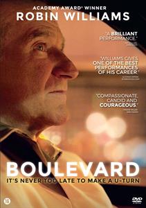 Boulevard