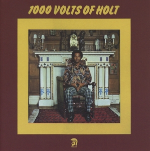 1000 Volts of Holt