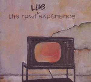 Rpwl Live Experience-2cd-