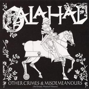 Other Crimes -Vol.1- & Misdemeanours