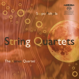String Quartets