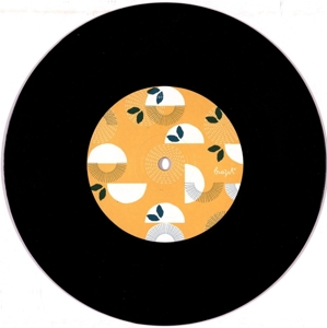 A Paraiba Nao E/Chicago