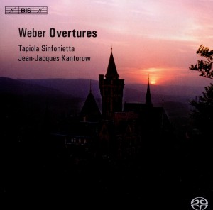 Overtures