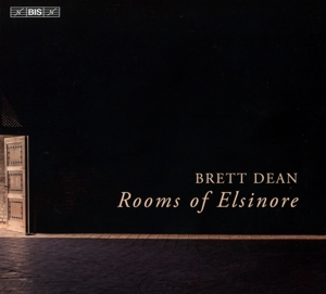 Dean: Rooms of Elsinore