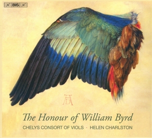 Honour of William Byrd