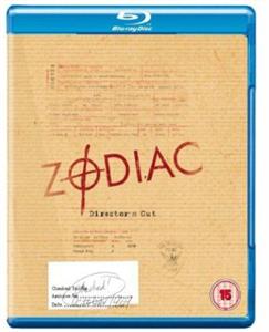 Zodiac -2007-
