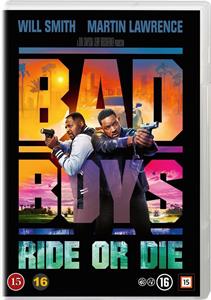 Bad Boys: Ride or Die