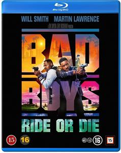 Bad Boys: Ride or Die