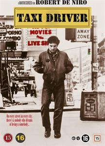 Taxi Driver