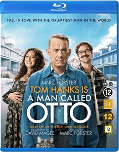 A Man Called Otto
