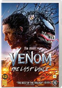 Venom: the Last Dance