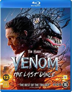 Venom: the Last Dance