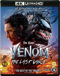 Venom: the Last Dance