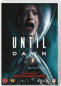 Until Dawn