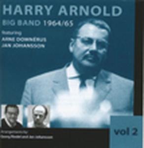 Big Band 1964/65 - Vol. 2