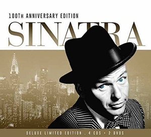100th Anniversary Edition - 4cd+2dvd
