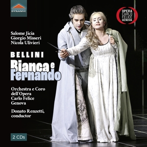 Bellini: Bianca E Fernando