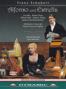 Alfonso Und Estrella