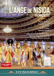 Donizetti: Lange De Nisida