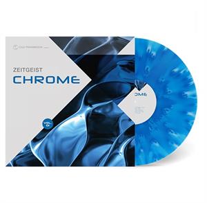 Zeitgeist Chrome Vol. 1