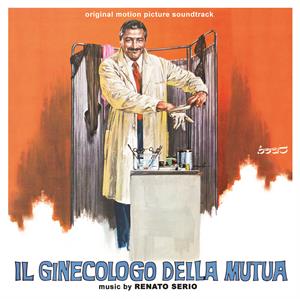 Il Ginecologo Della Mutua