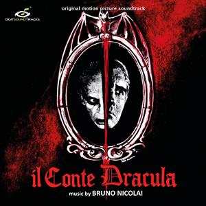 Il Conte Dracula