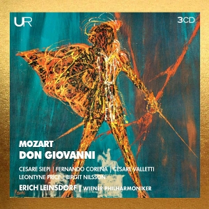 Mozart - Don Giovanni