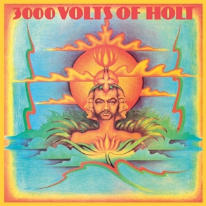 3000 Volts of Holt