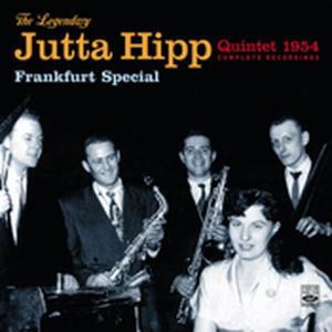 Legendary Jutta Hipp