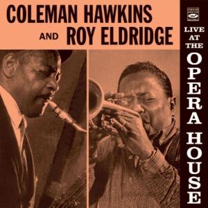 Live At the Opera House