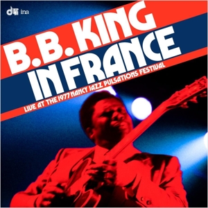 In France: Live At the 1977 Nancy Jazz Pulsations Festival