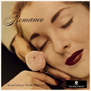 Romance - the Vocal Styling of Oscar Peterson