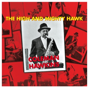 High and Mighty Hawk