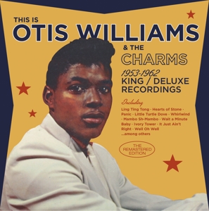 1953-1962 King / Deluxe Recordings