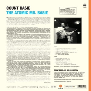 Atomic Mr. Basie