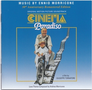 Cinema Paradiso