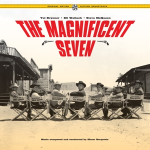 The Magnificent Seven