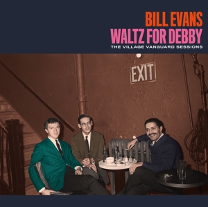 Waltz For Debby - the Village Vanguard Sessions