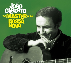 Master of the Bossa Nova