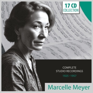 Complete Studio Recordings 1925-57