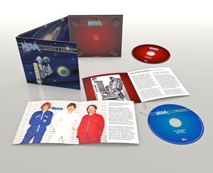 Terranova & Quo Vadis