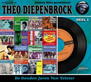 De Gouden Jaren Van Telstar Deel 1