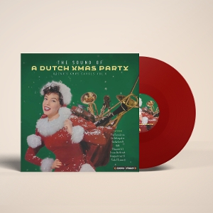 A Dutch X-Mas Party