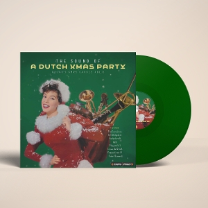 A Dutch X-Mas Party
